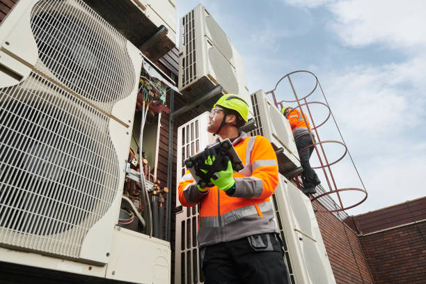 Best HVAC for Healthcare Facilities in Ionia, MI