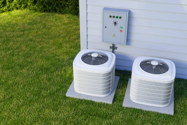 Best HVAC Retrofitting and Upgrading in Ionia, MI