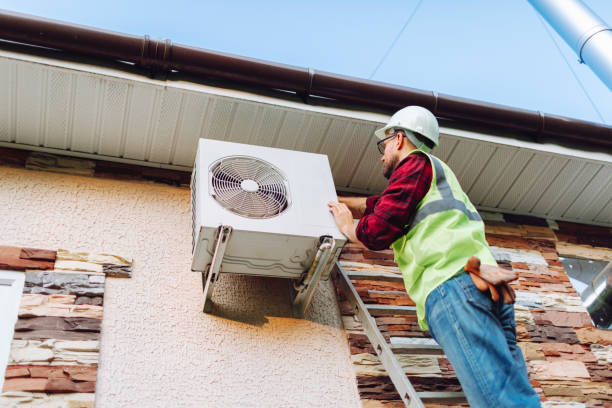 Best HVAC Training and Certification in Ionia, MI