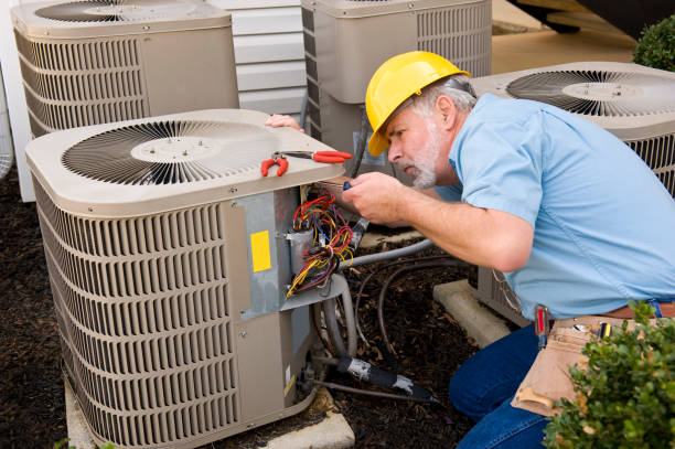 Best Commercial HVAC in Ionia, MI