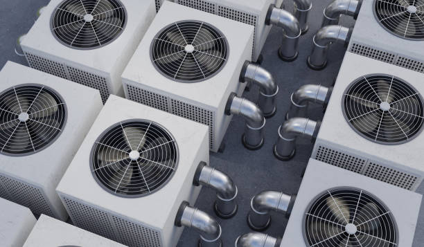Best HVAC Financing and Leasing in Ionia, MI