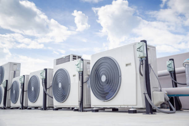 Best VRF (Variable Refrigerant Flow) Systems in Ionia, MI