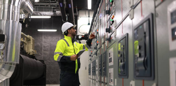 Best Energy-efficient HVAC Solutions in Ionia, MI