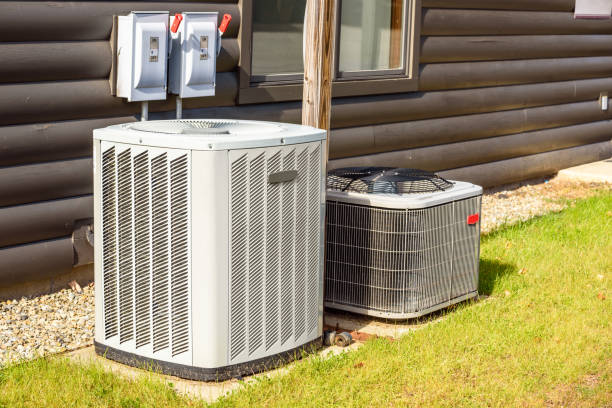 Best Residential HVAC in Ionia, MI